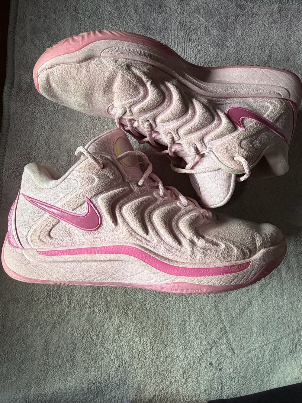 KD 17 AuntPearl